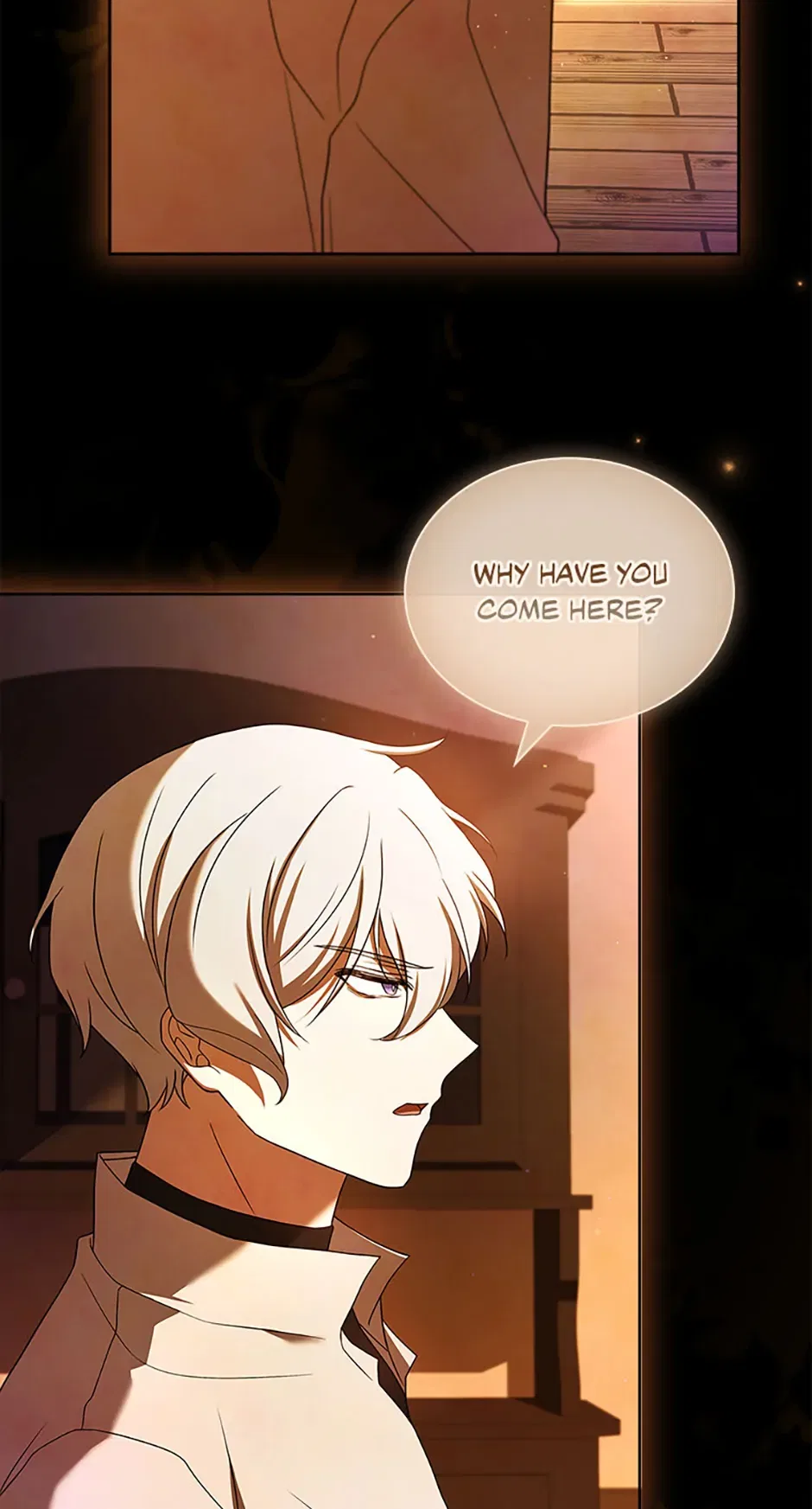 Happy Sea World Chapter 47 – Page 9