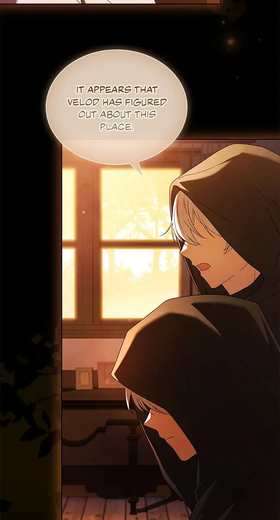 Happy Sea World Chapter 47 – Page 10
