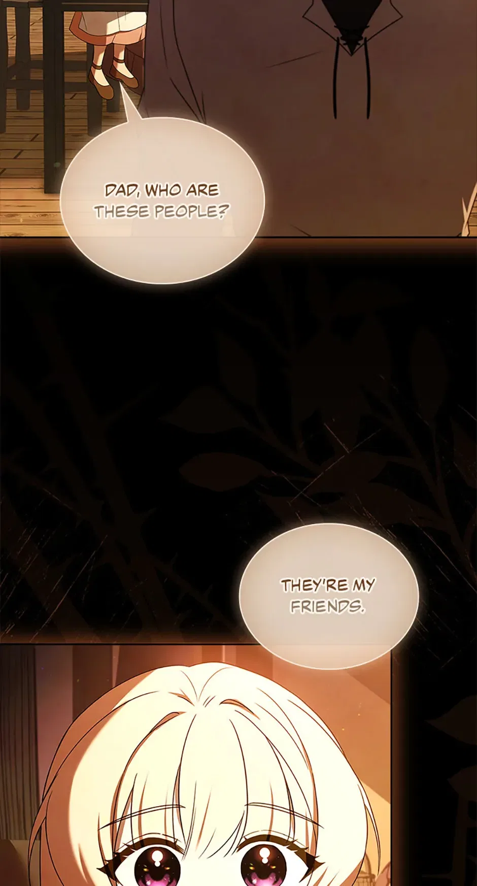 Happy Sea World Chapter 47 – Page 12