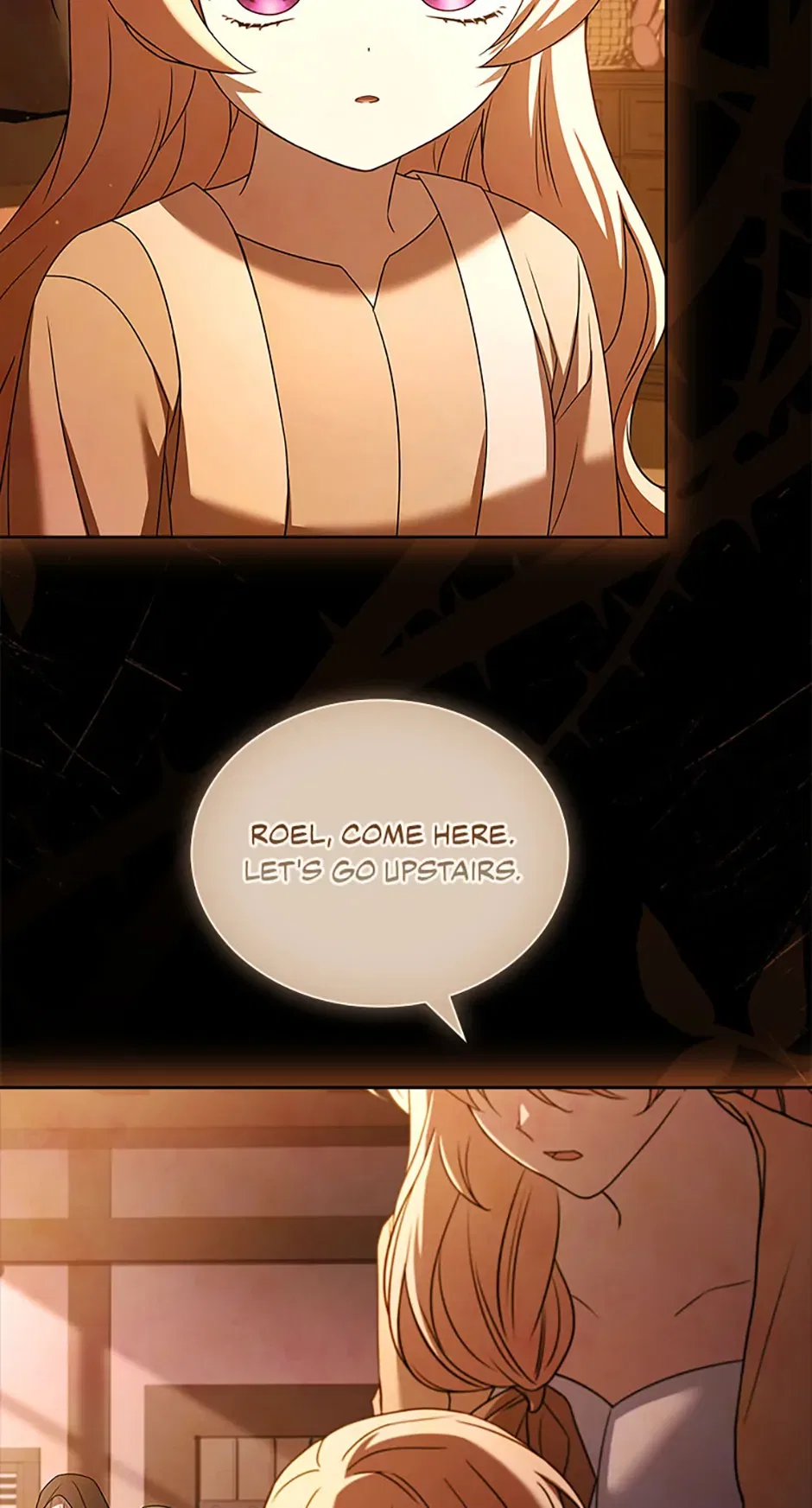 Happy Sea World Chapter 47 – Page 13