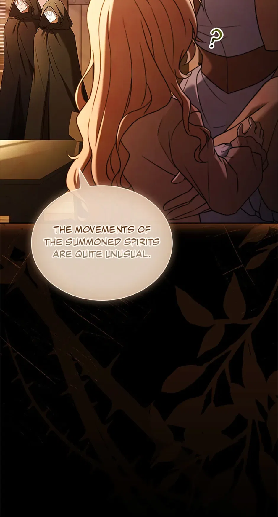 Happy Sea World Chapter 47 – Page 14