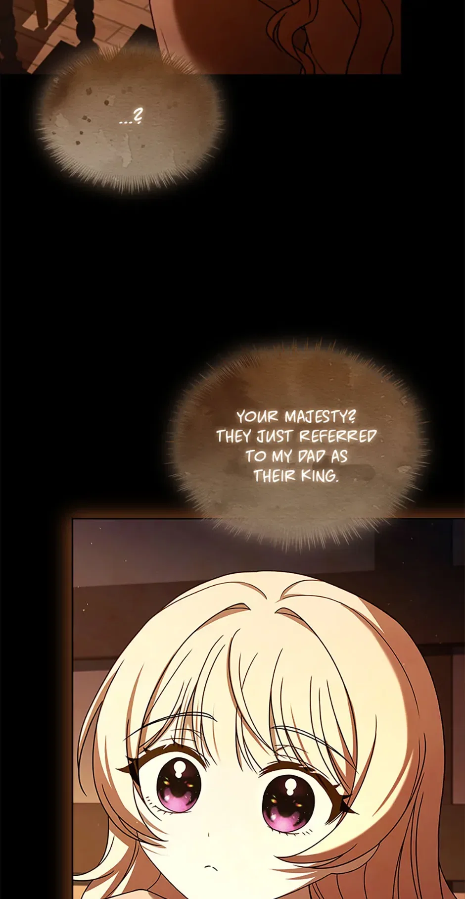 Happy Sea World Chapter 47 – Page 16