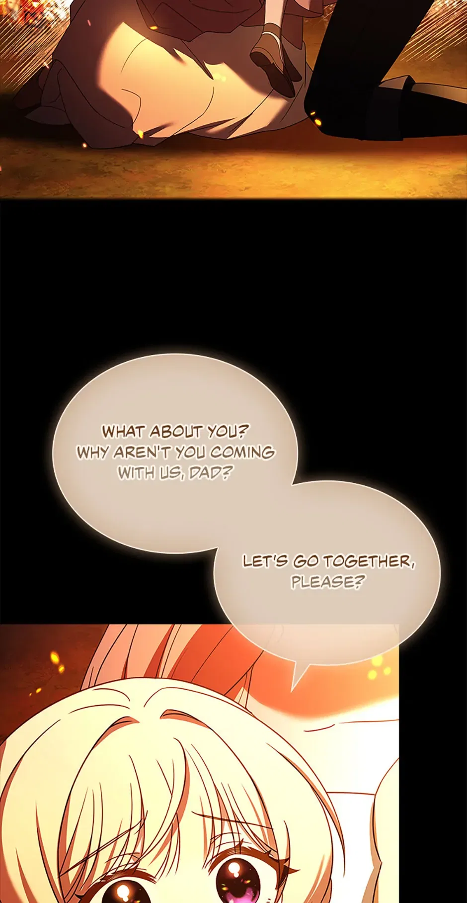 Happy Sea World Chapter 47 – Page 25