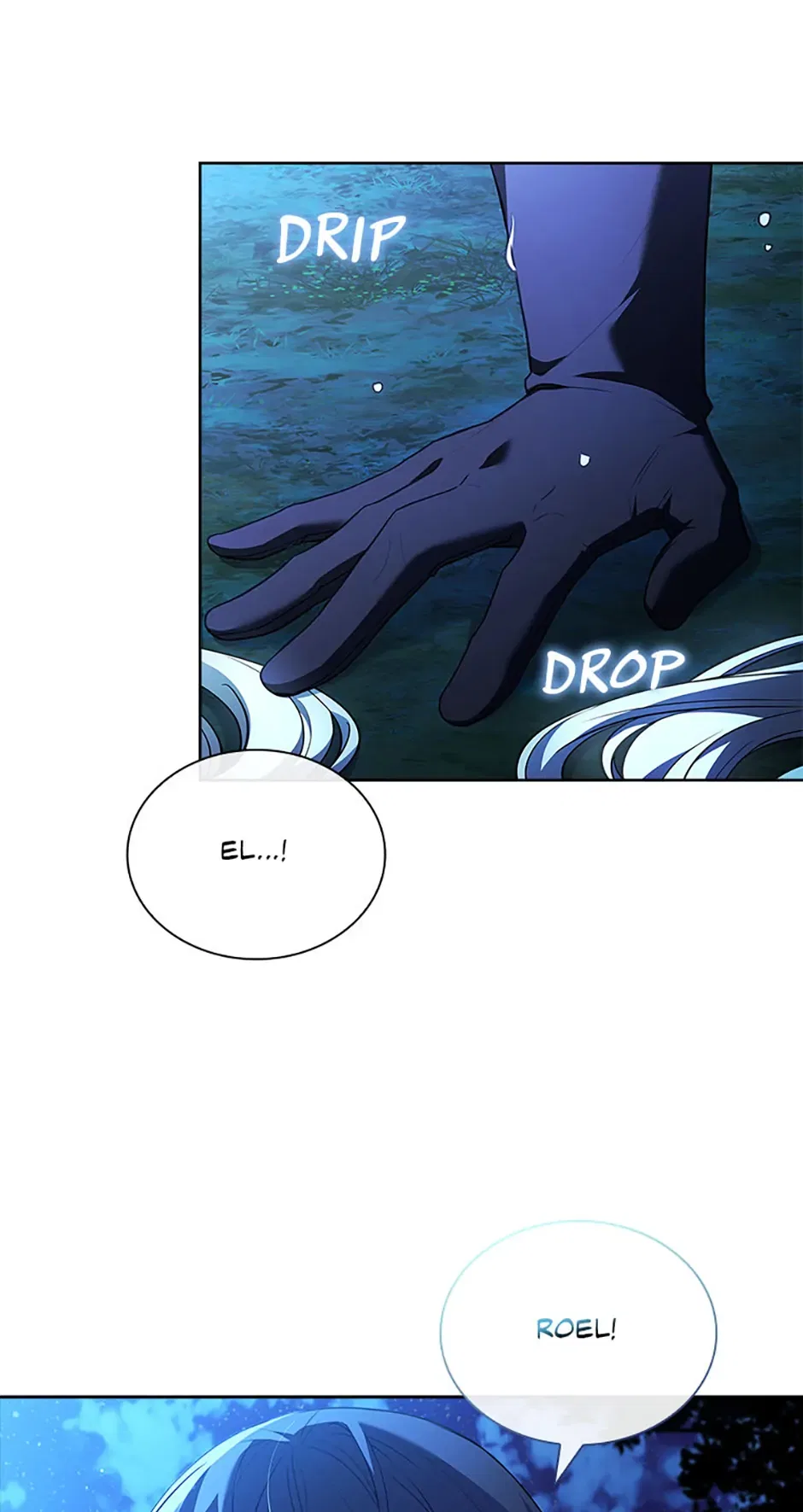 Happy Sea World Chapter 47 – Page 38