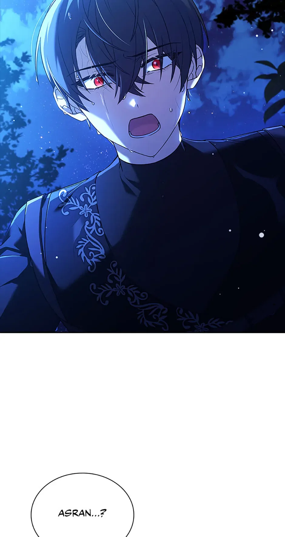 Happy Sea World Chapter 47 – Page 39
