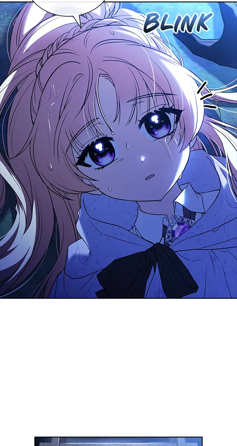 Happy Sea World Chapter 47 – Page 40