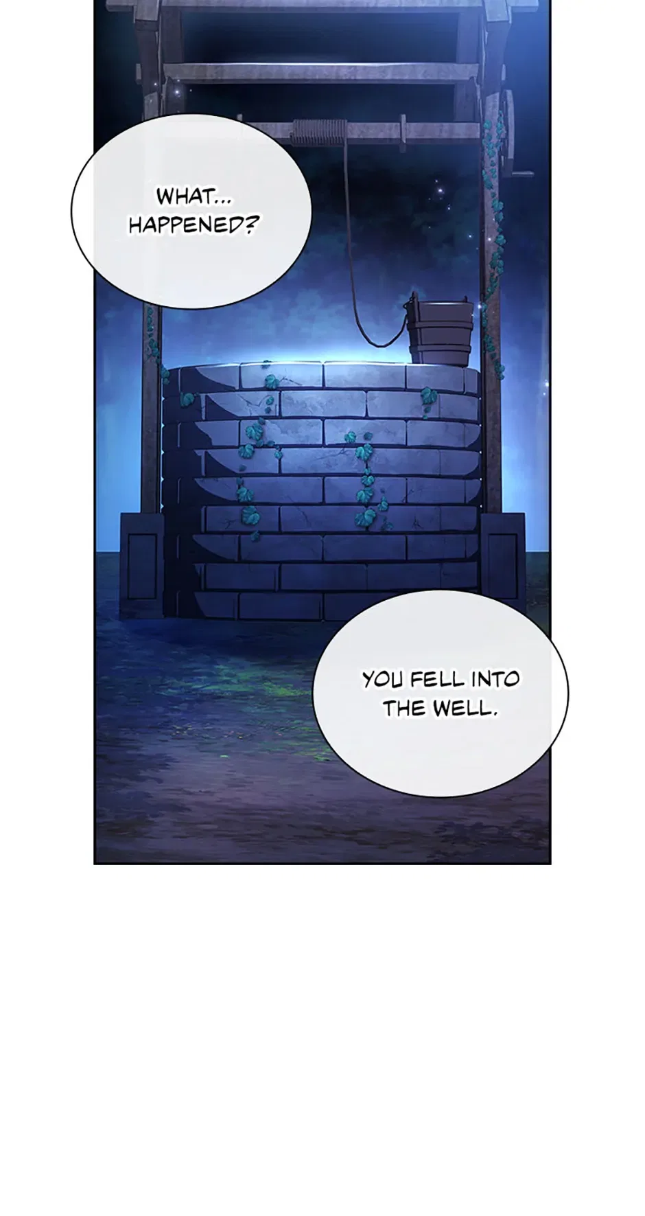 Happy Sea World Chapter 47 – Page 41