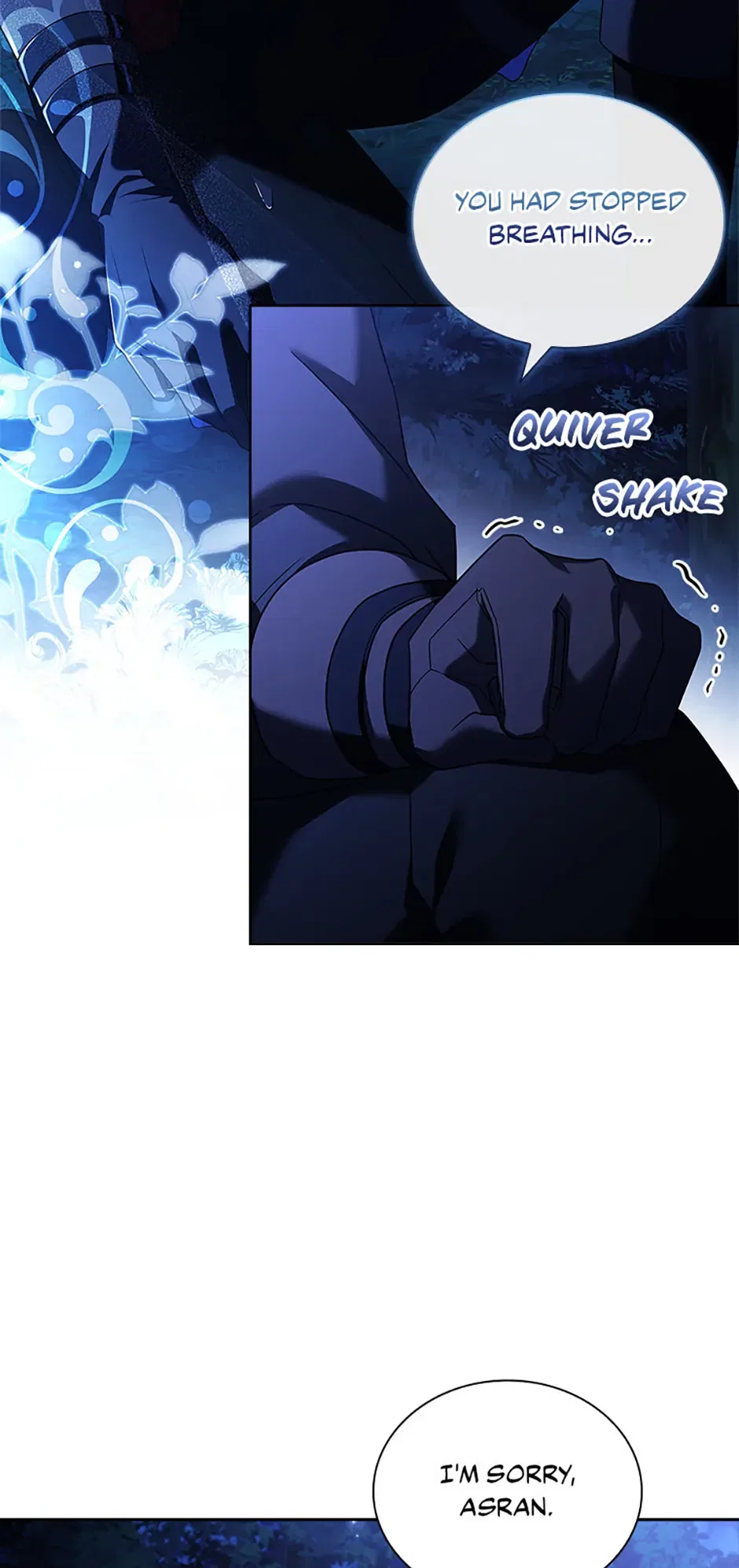 Happy Sea World Chapter 47 – Page 45