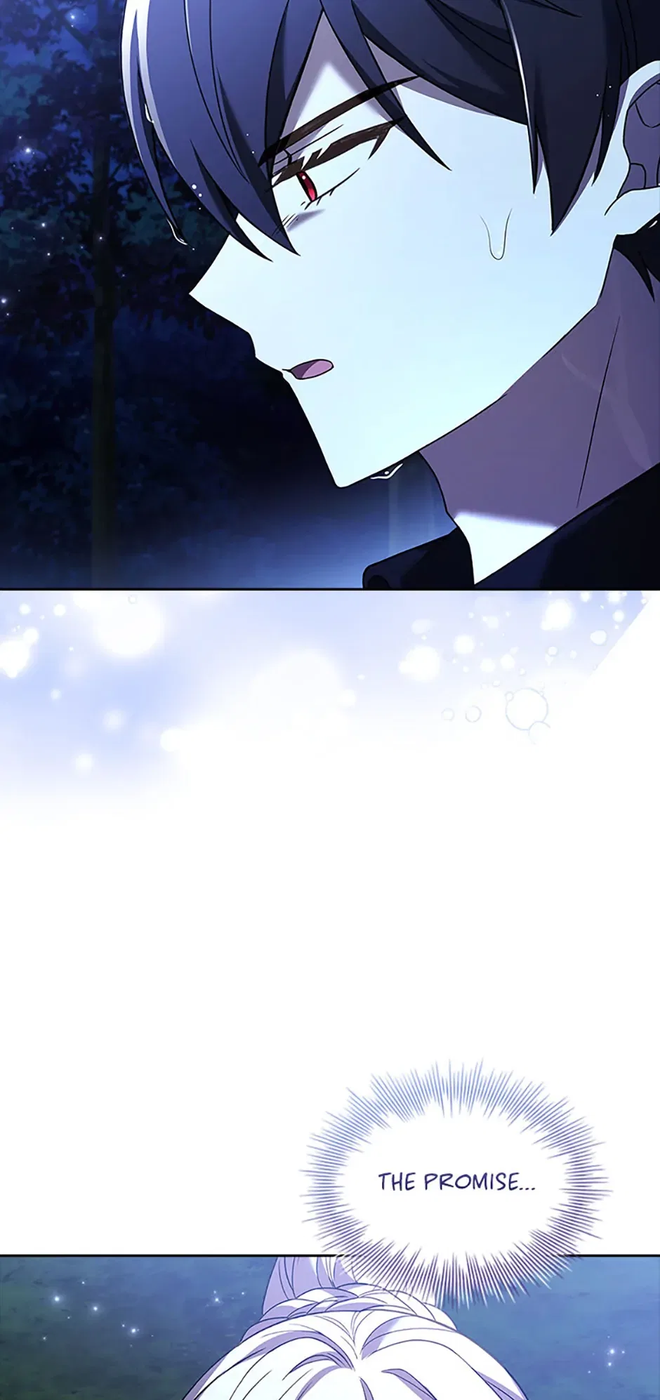 Happy Sea World Chapter 47 – Page 48