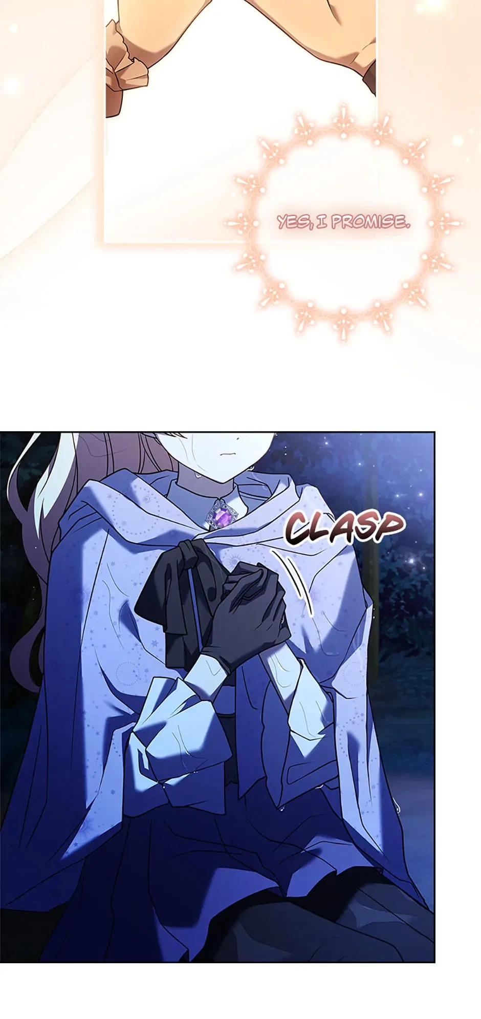 Happy Sea World Chapter 47 – Page 50