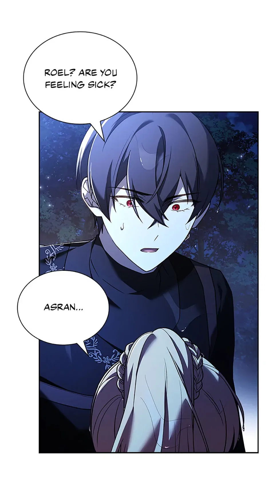 Happy Sea World Chapter 47 – Page 51