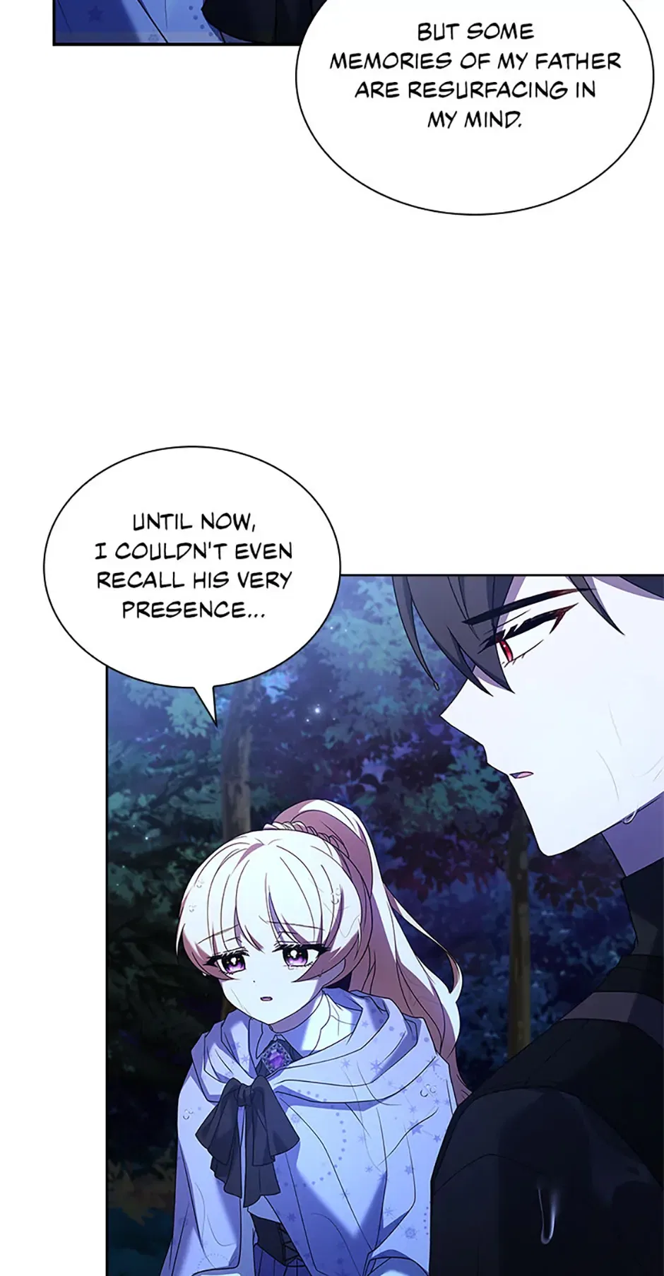Happy Sea World Chapter 47 – Page 58