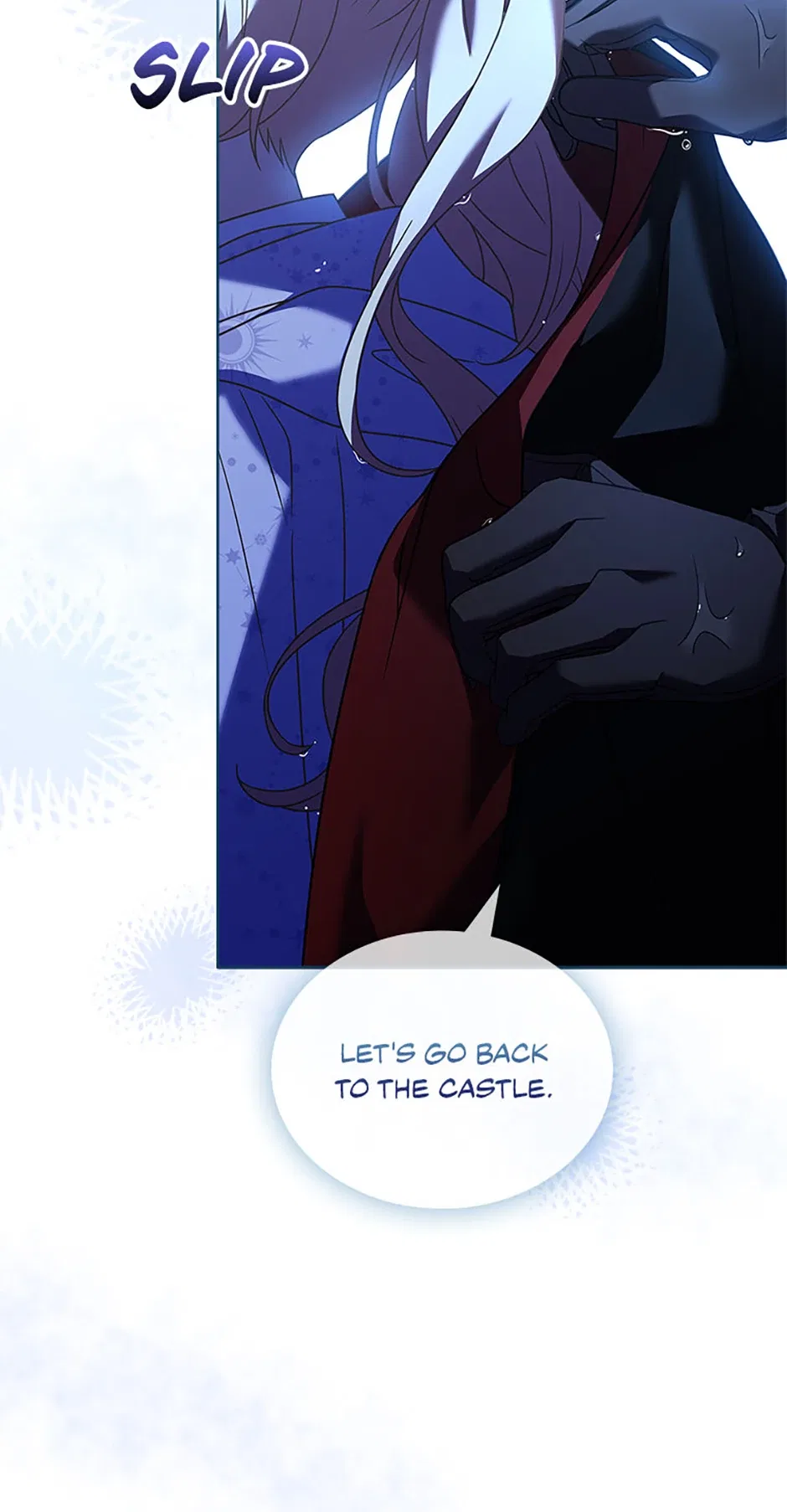 Happy Sea World Chapter 47 – Page 61