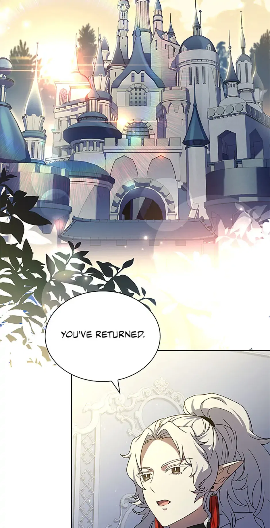 Happy Sea World Chapter 47 – Page 64