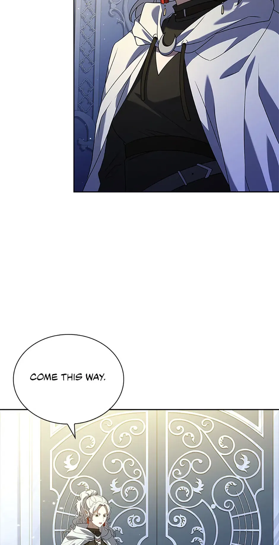 Happy Sea World Chapter 47 – Page 65