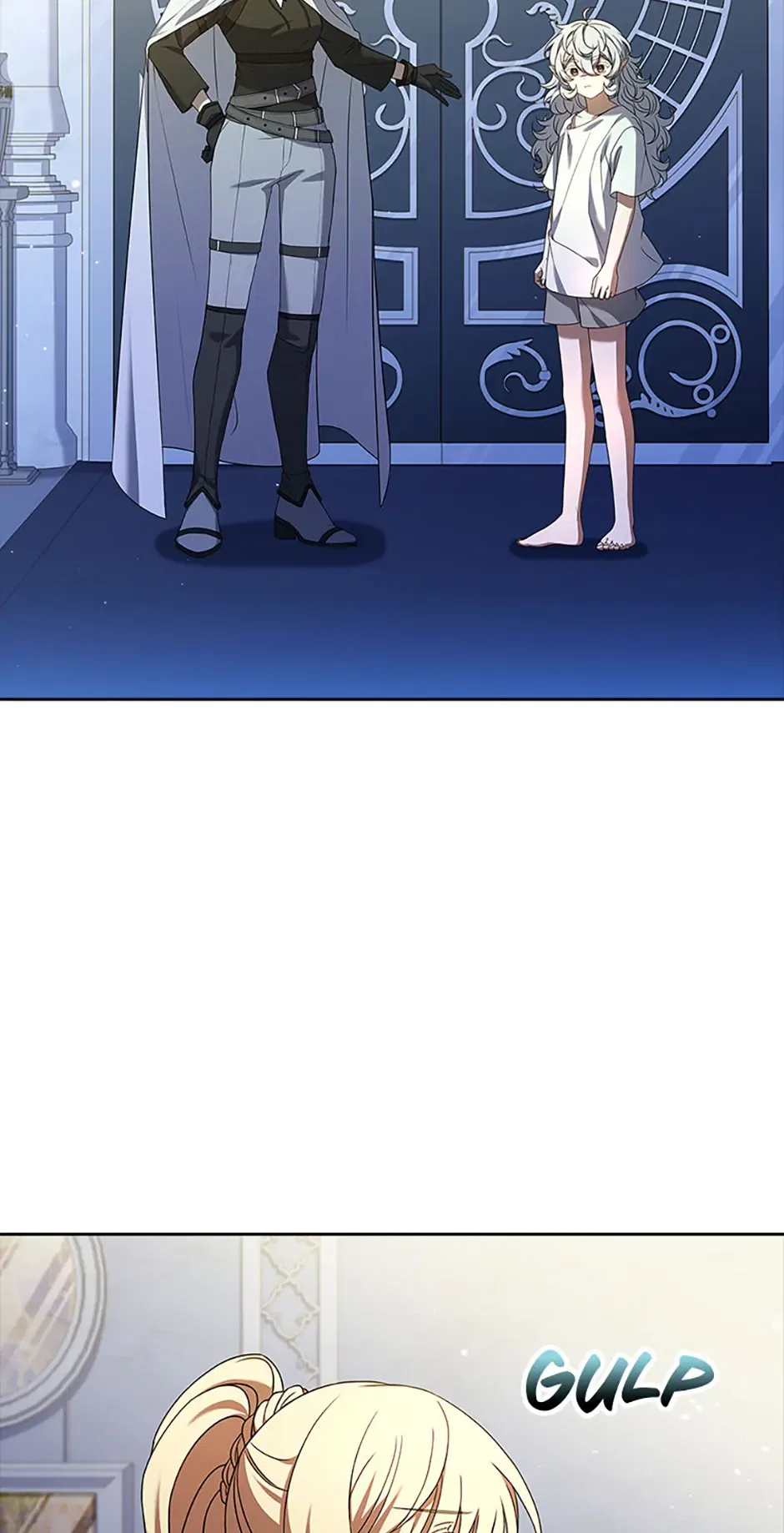 Happy Sea World Chapter 47 – Page 66