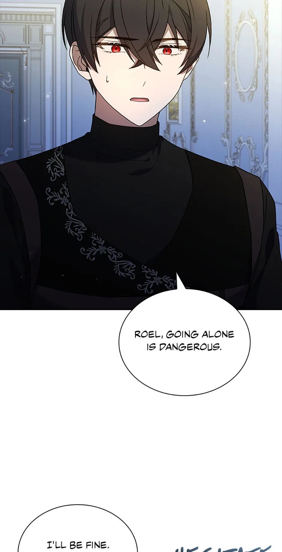 Happy Sea World Chapter 47 – Page 69