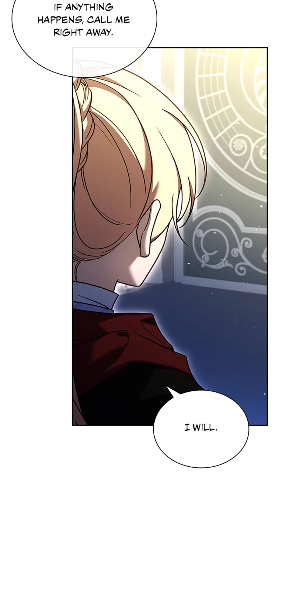 Happy Sea World Chapter 47 – Page 74