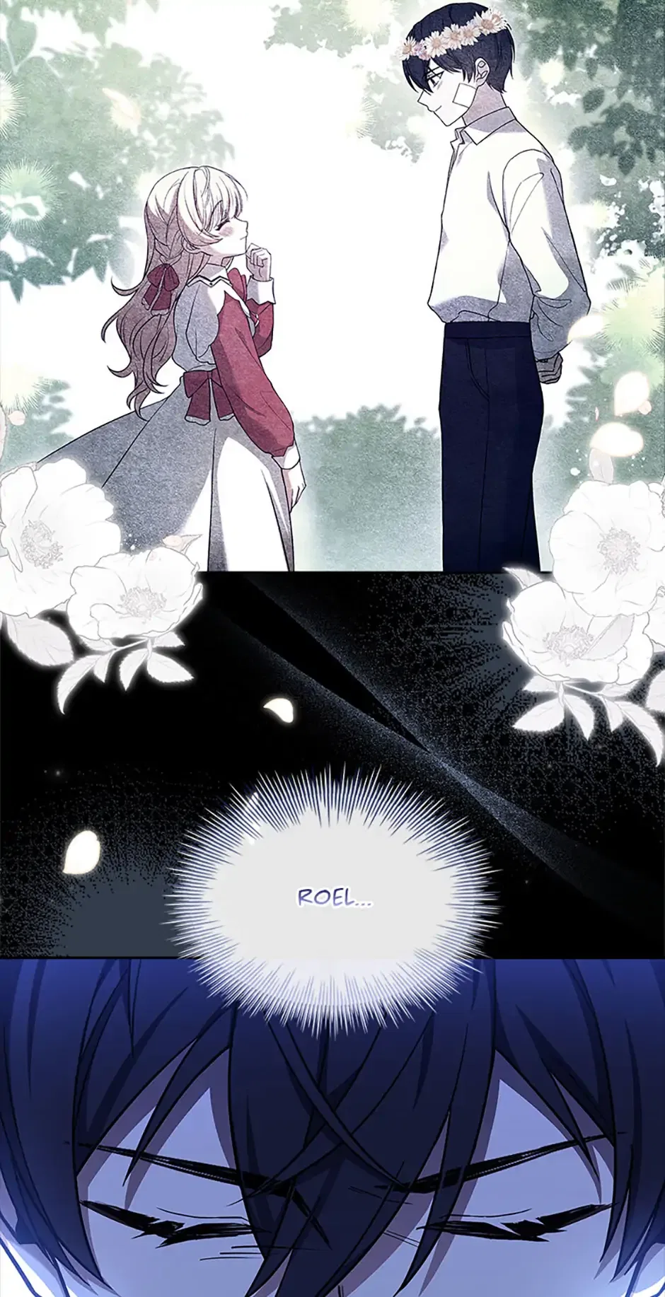 Happy Sea World Chapter 47 – Page 79