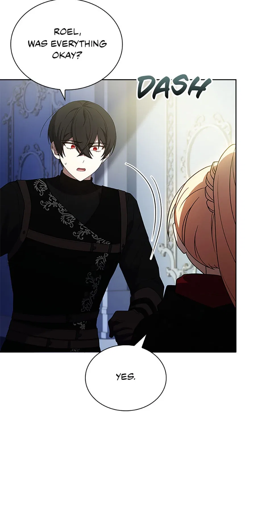 Happy Sea World Chapter 47 – Page 83