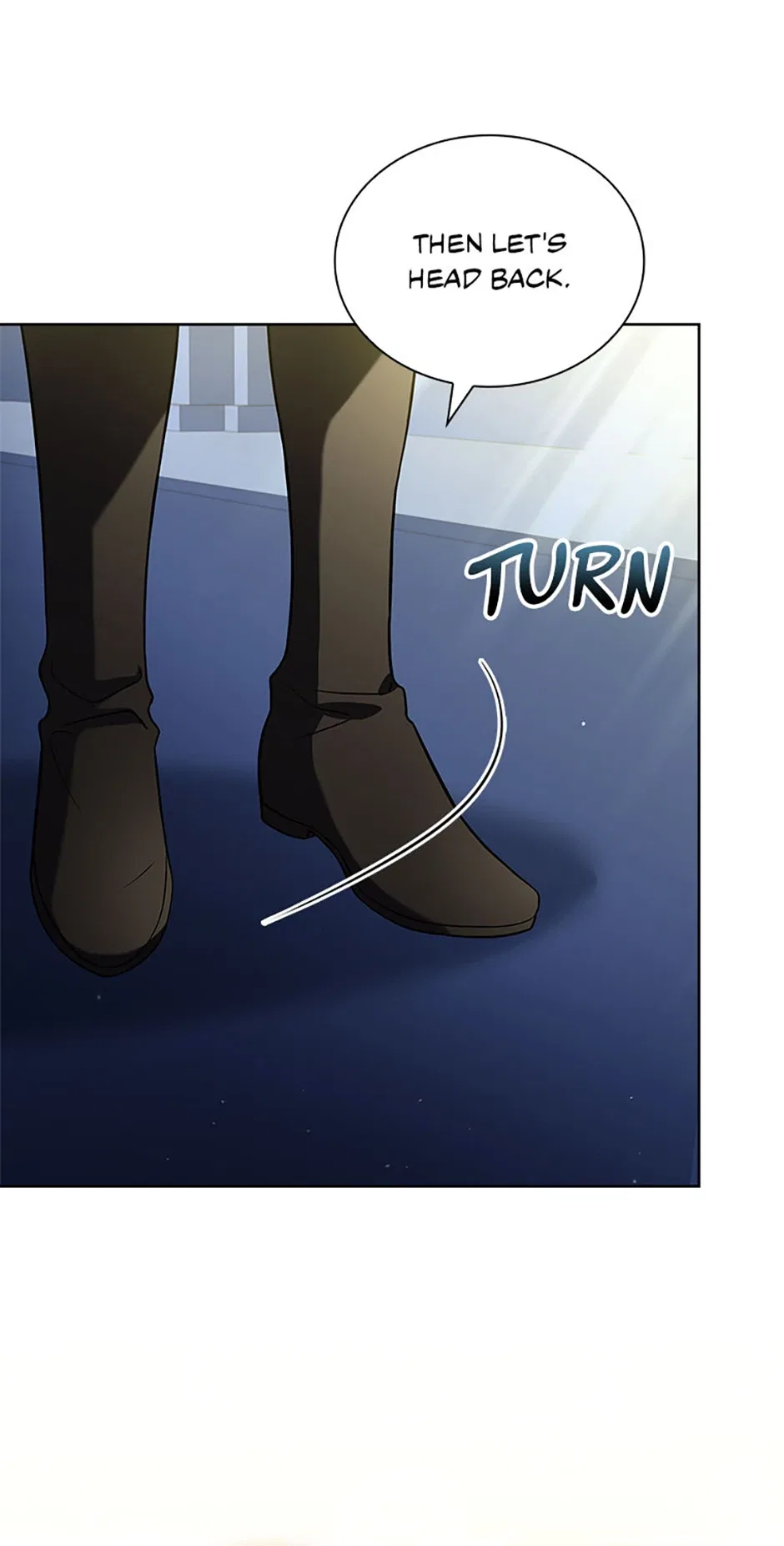 Happy Sea World Chapter 47 – Page 85