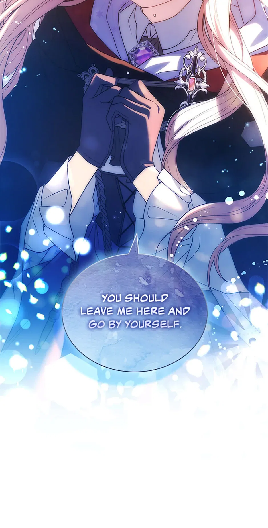 Happy Sea World Chapter 47 – Page 90