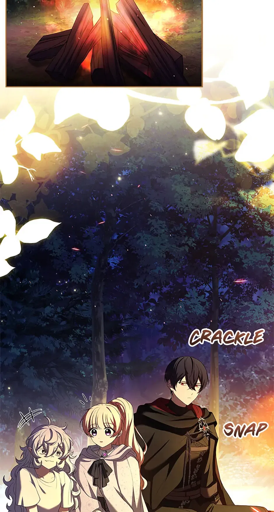 Happy Sea World Chapter 46 – Page 4