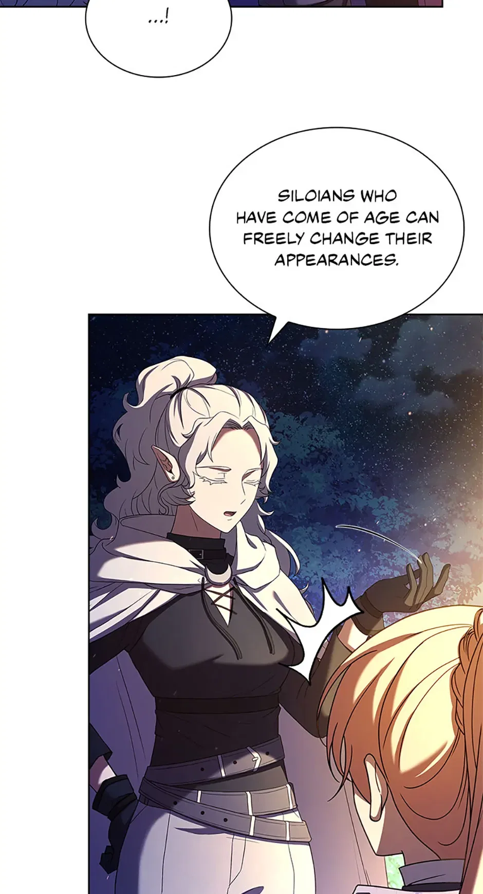 Happy Sea World Chapter 46 – Page 16