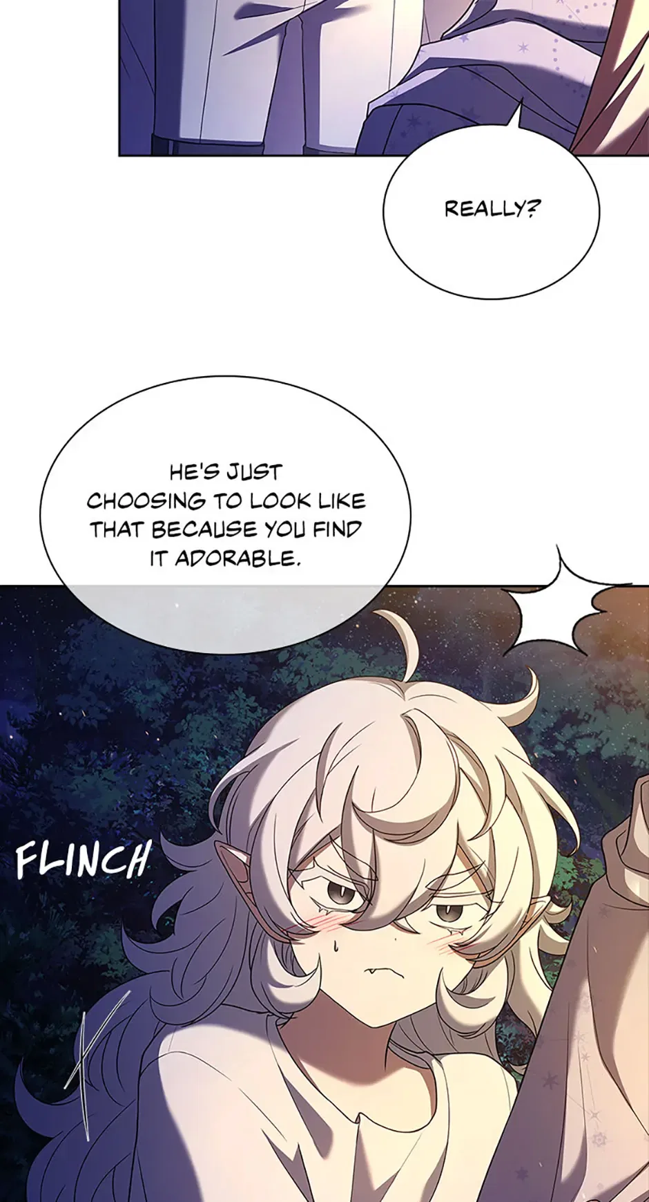Happy Sea World Chapter 46 – Page 17