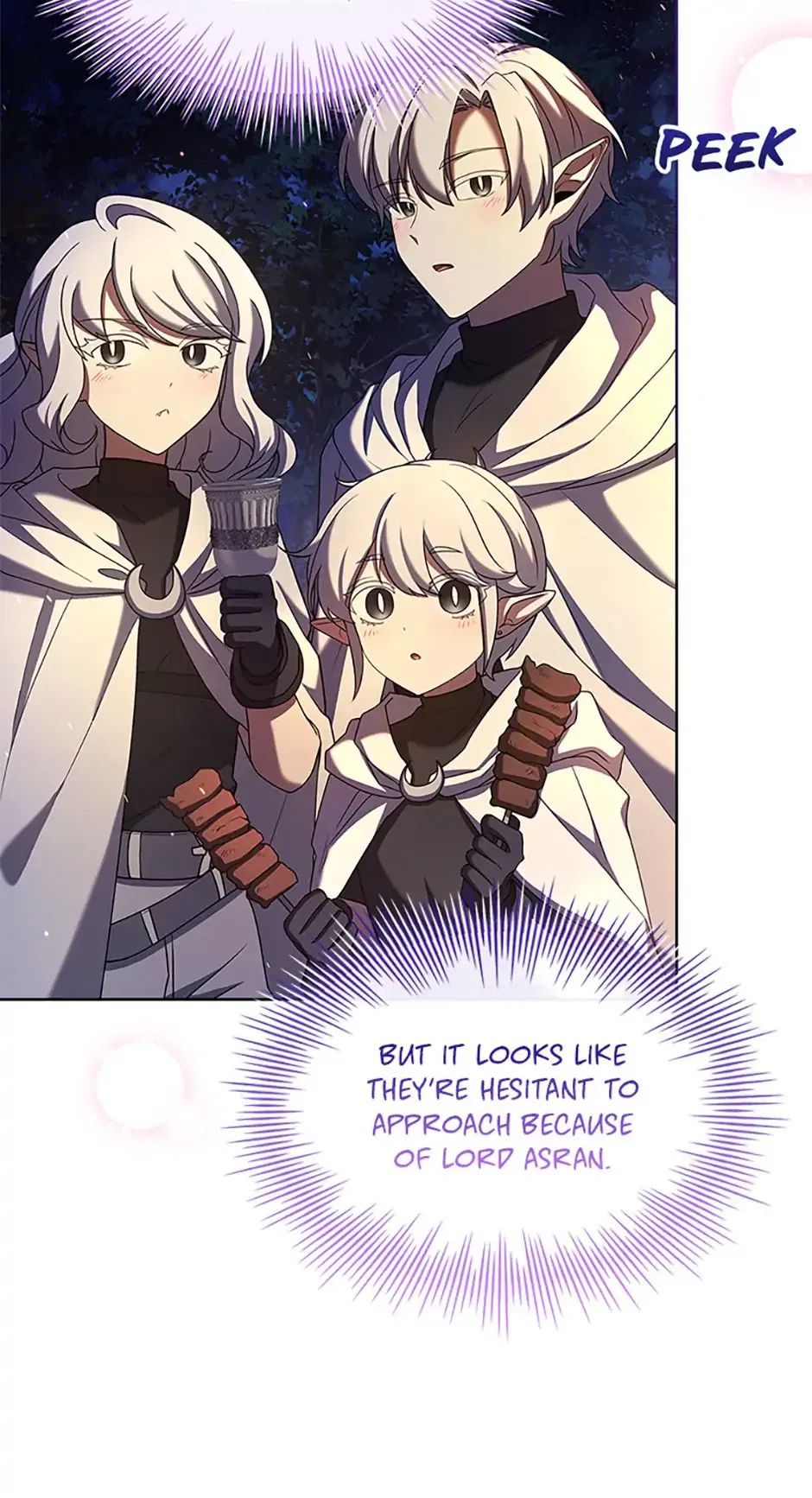 Happy Sea World Chapter 46 – Page 21