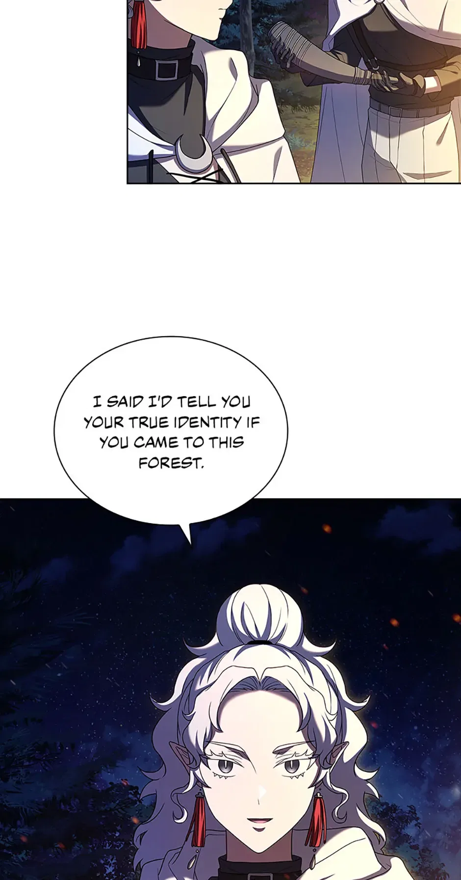 Happy Sea World Chapter 46 – Page 24