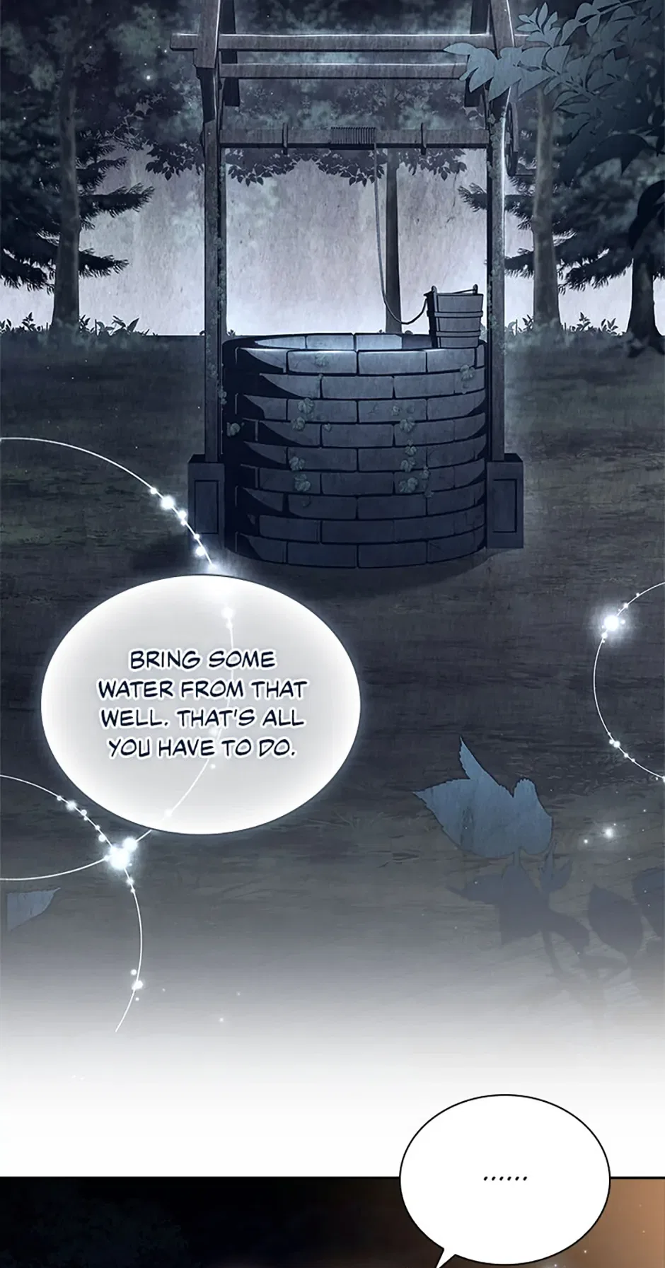 Happy Sea World Chapter 46 – Page 28