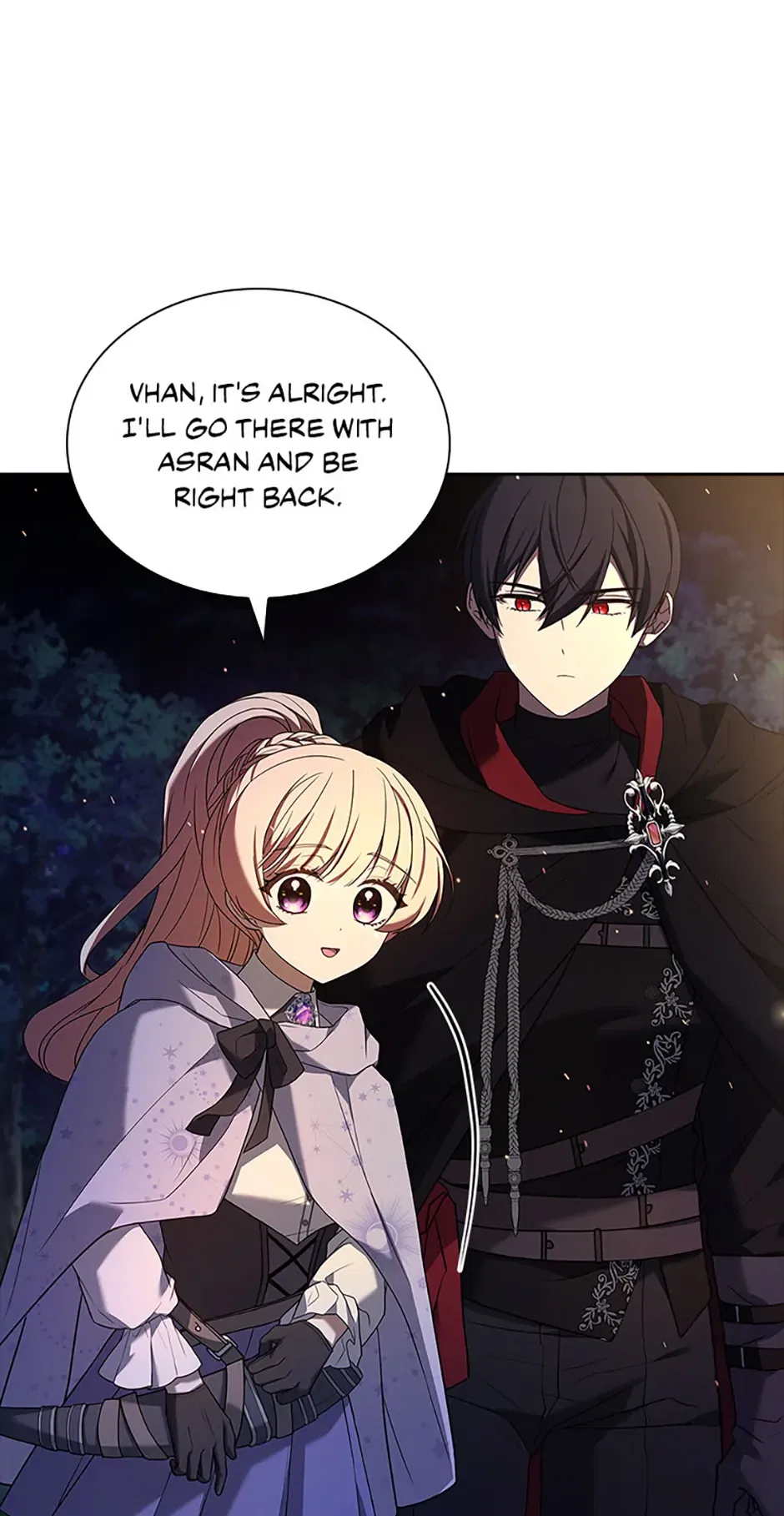 Happy Sea World Chapter 46 – Page 33