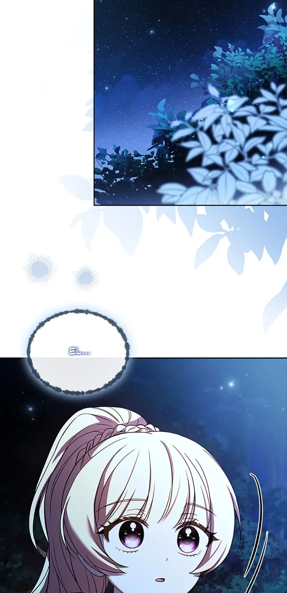 Happy Sea World Chapter 46 – Page 39