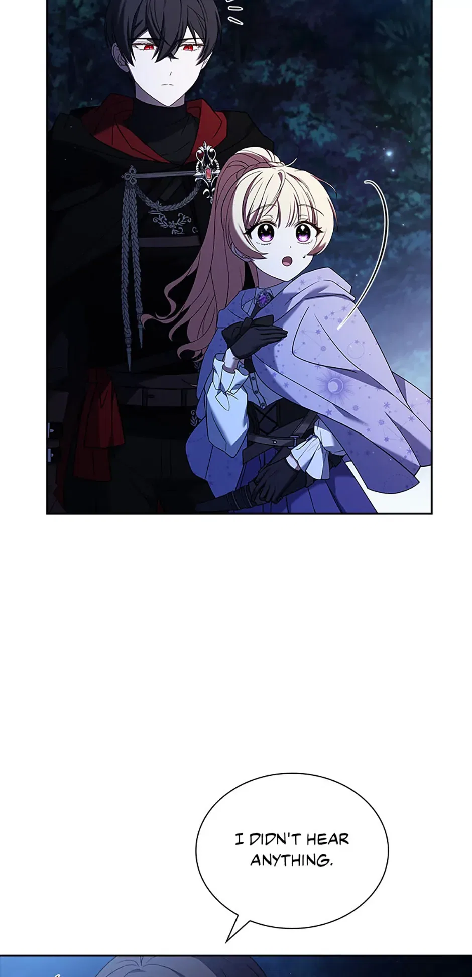 Happy Sea World Chapter 46 – Page 41