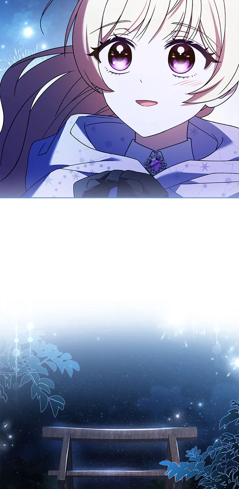 Happy Sea World Chapter 46 – Page 48