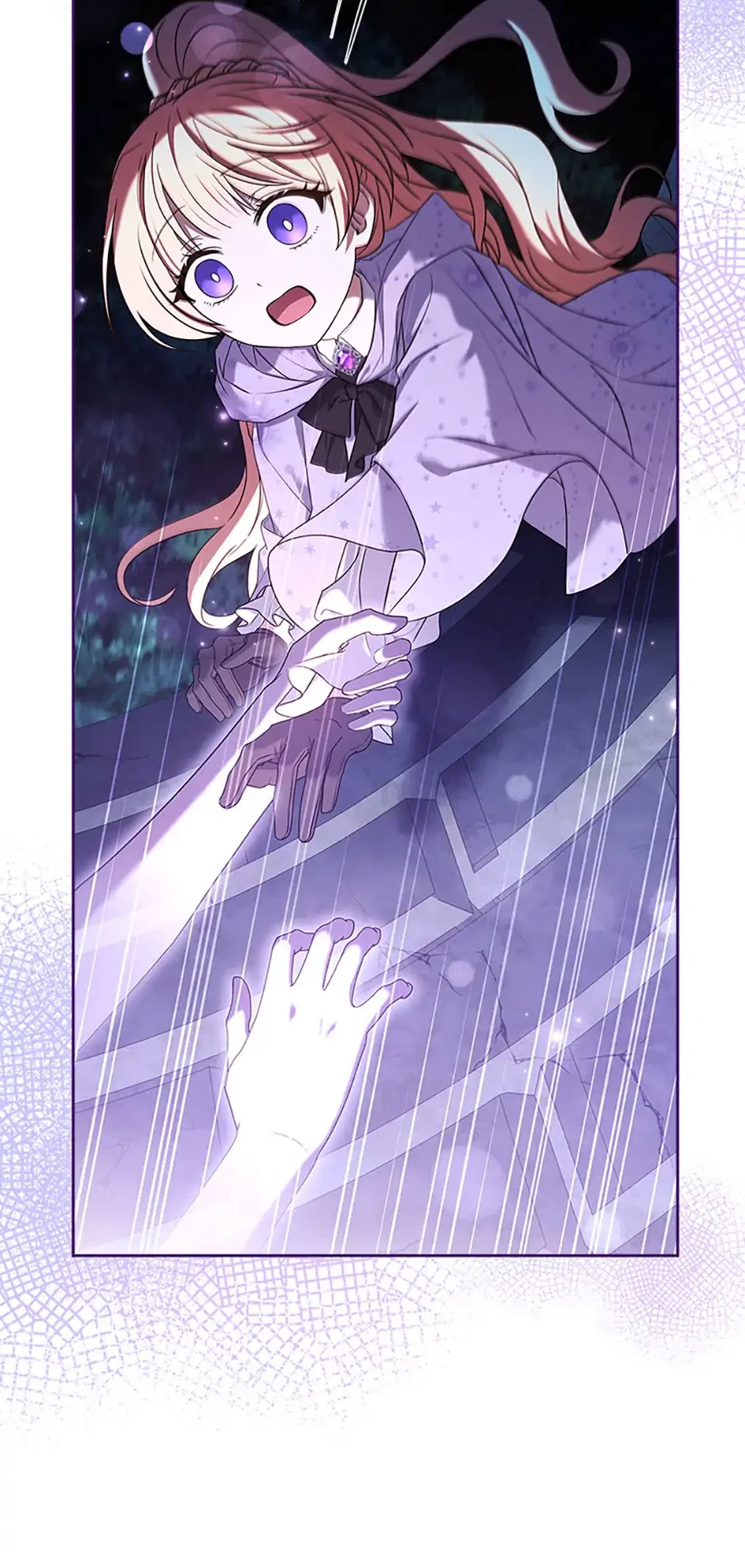 Happy Sea World Chapter 46 – Page 55