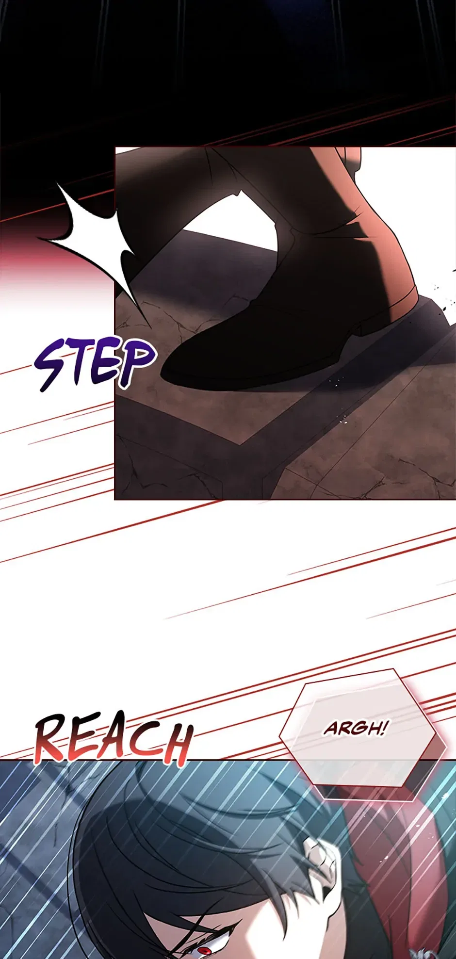Happy Sea World Chapter 46 – Page 58