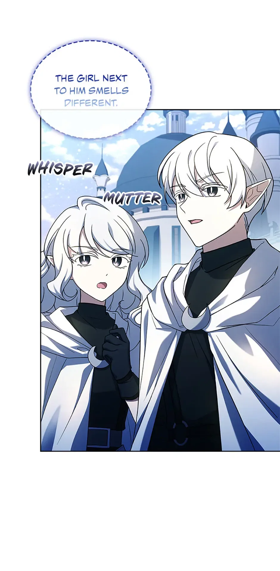 Happy Sea World Chapter 45 – Page 6