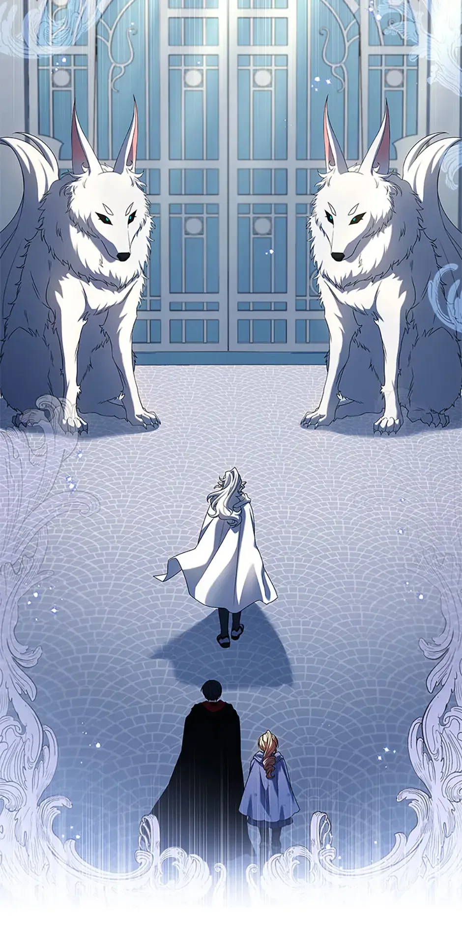 Happy Sea World Chapter 45 – Page 9