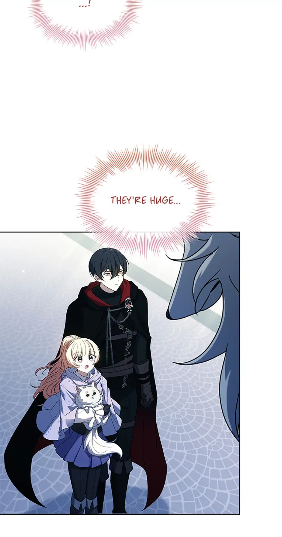 Happy Sea World Chapter 45 – Page 11