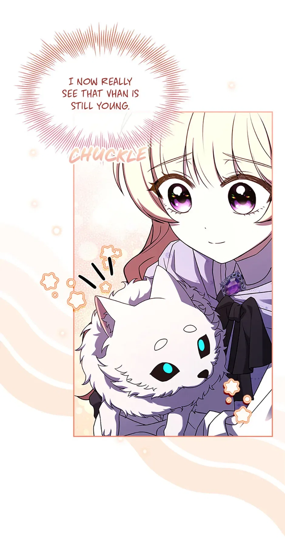 Happy Sea World Chapter 45 – Page 12