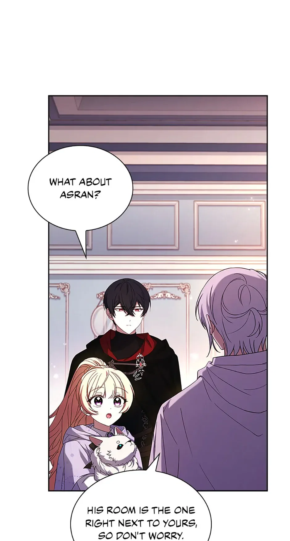 Happy Sea World Chapter 45 – Page 18