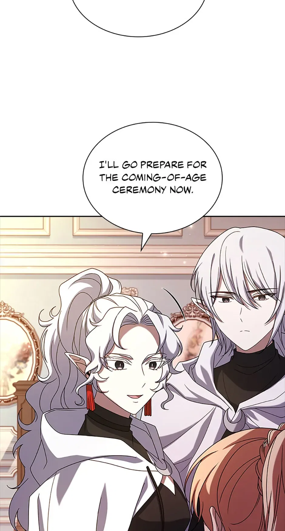 Happy Sea World Chapter 45 – Page 19