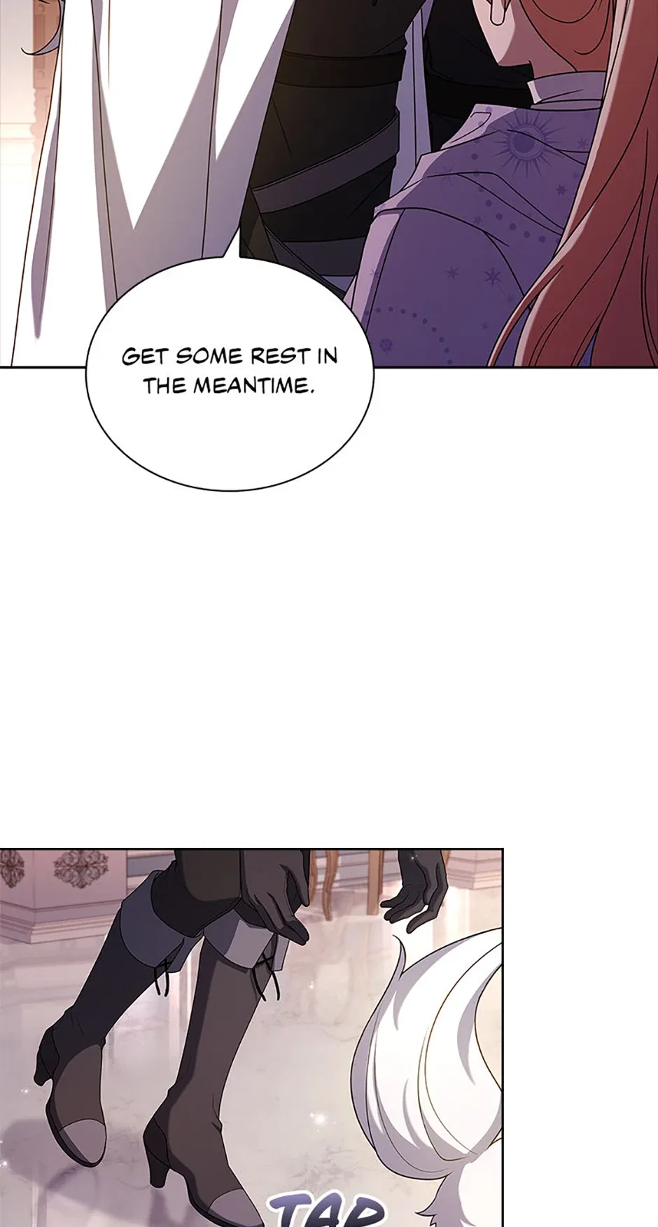 Happy Sea World Chapter 45 – Page 20