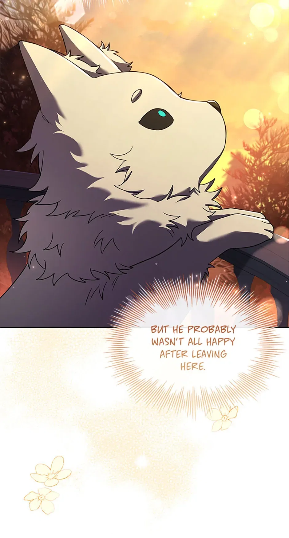 Happy Sea World Chapter 45 – Page 24
