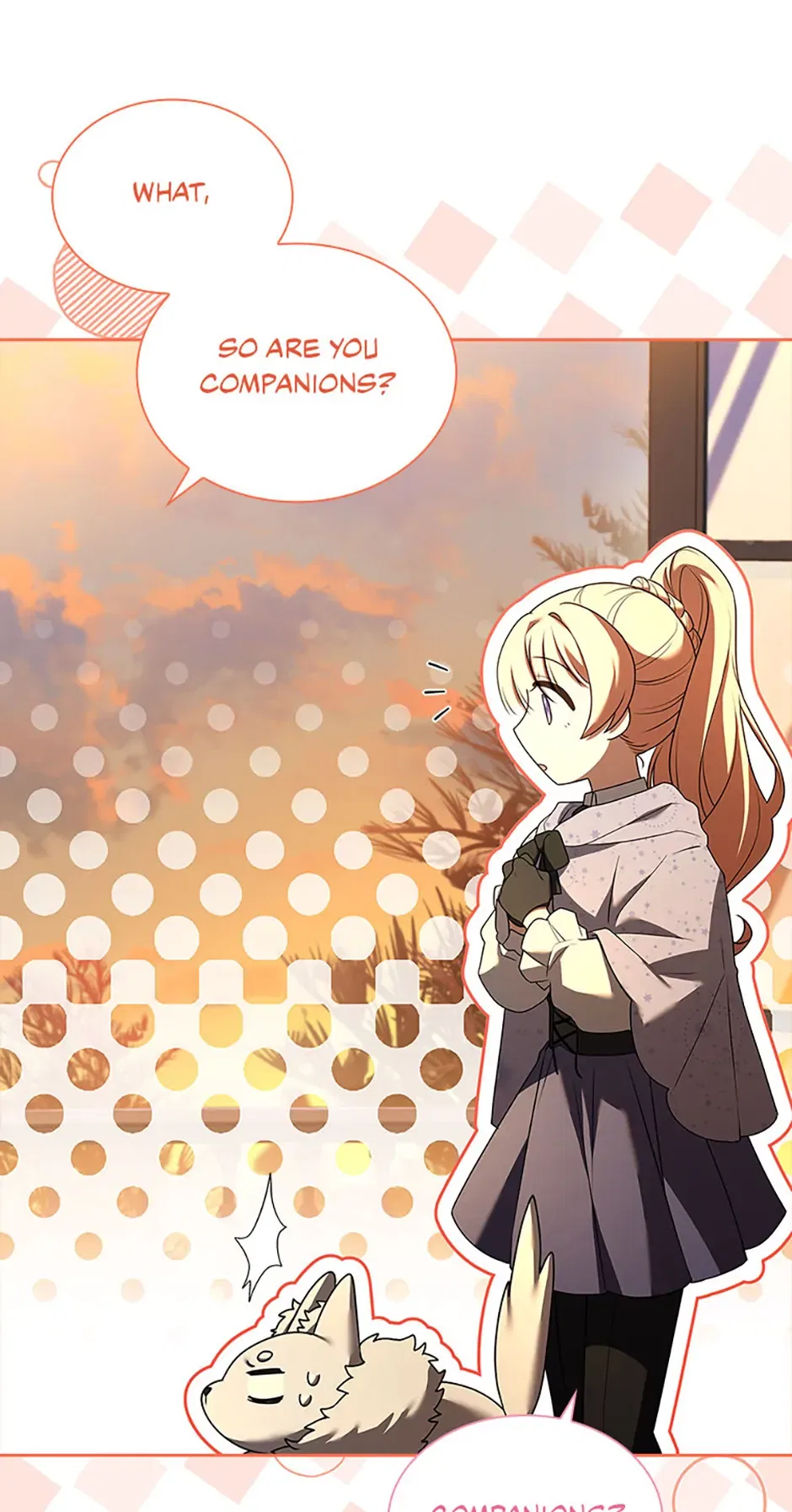 Happy Sea World Chapter 45 – Page 33