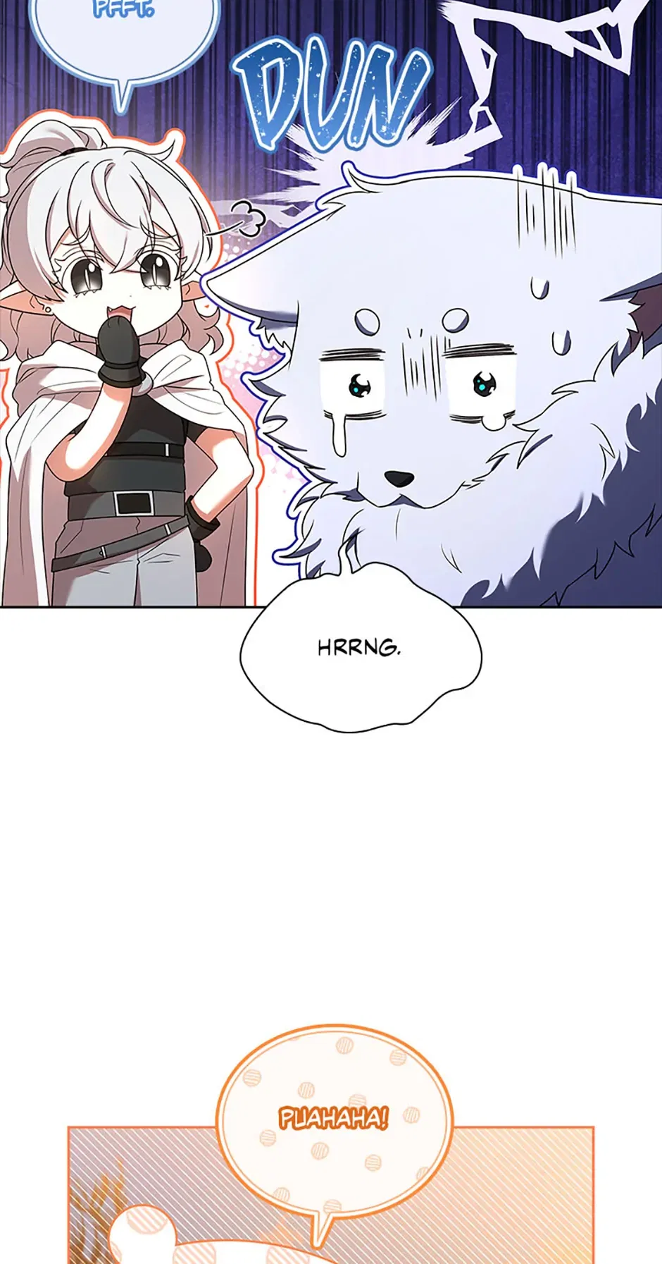 Happy Sea World Chapter 45 – Page 37