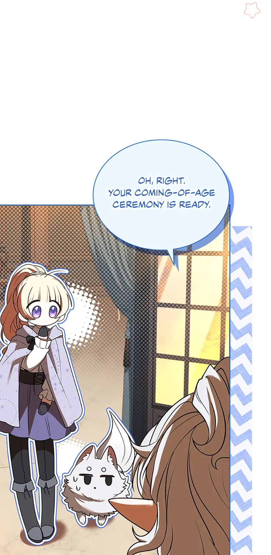 Happy Sea World Chapter 45 – Page 44