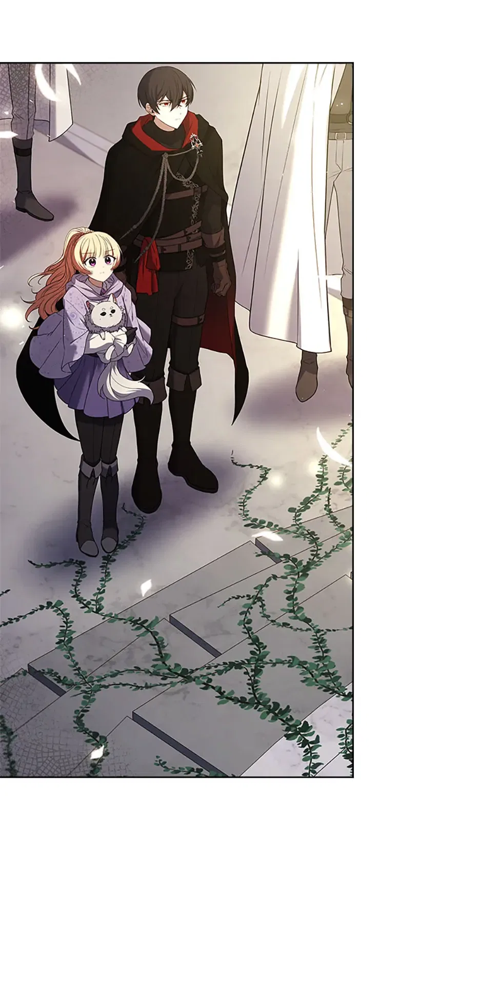 Happy Sea World Chapter 45 – Page 47